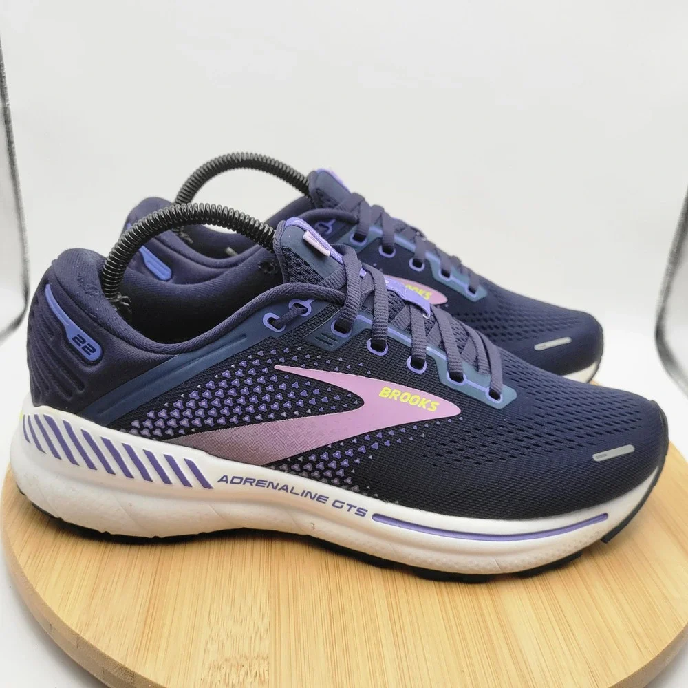 Brooks adrenaline gts